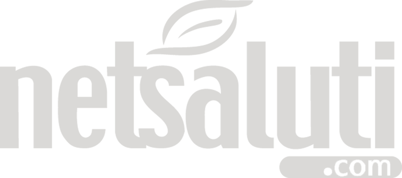 Logo netsaluti en blanco