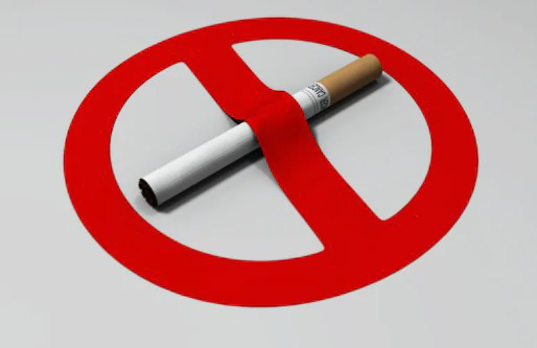 Avanza el convenio contra el tabaco