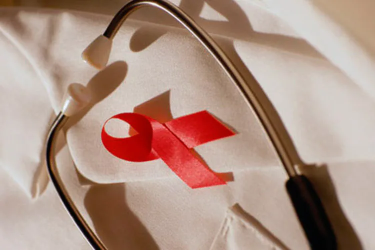 SIDA: un tercio en el sur de África