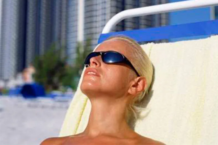 Las cremas solares no protegen completamente contra el cáncer