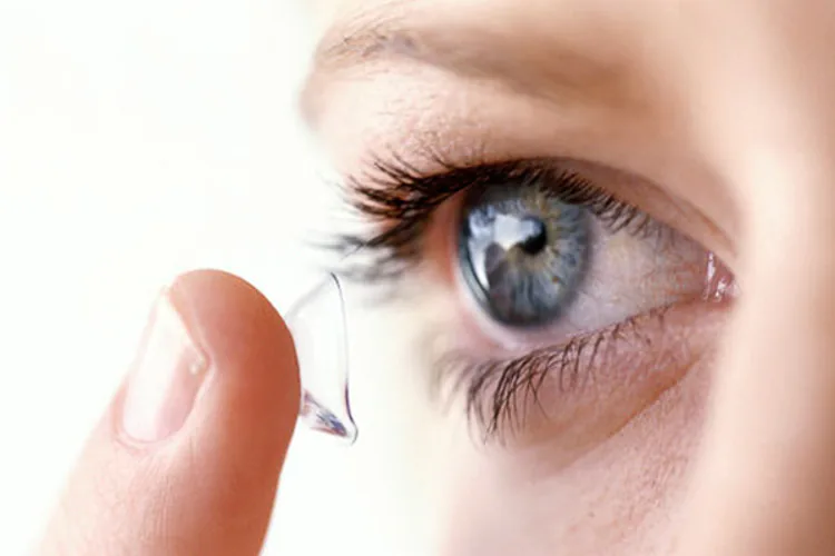 Implante ocular para ciegos