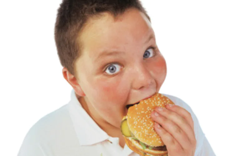 Un estudio alerta sobre grasas y calorías en menús para niños en EE.UU.