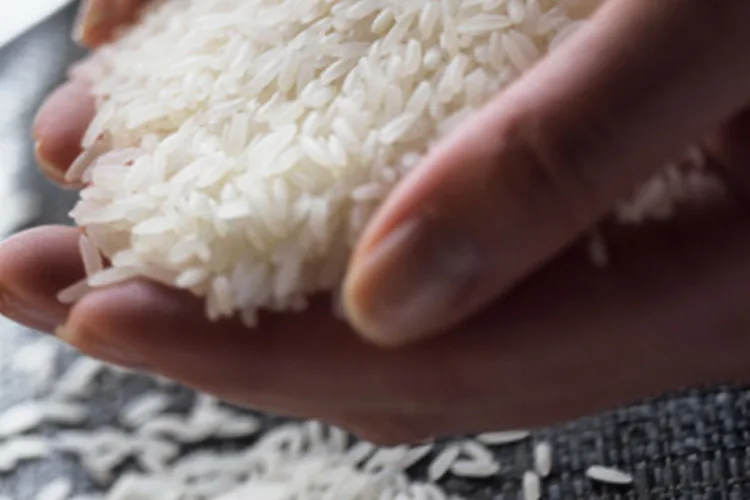 Más arroz, dice la FAO