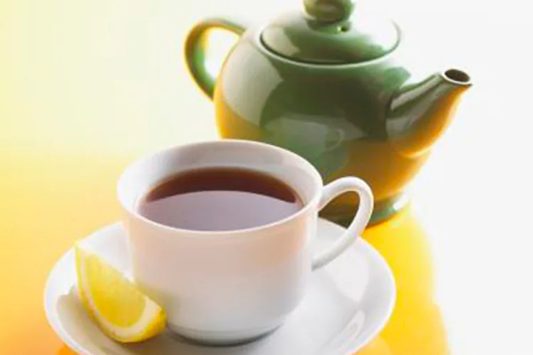 El té podría prevenir la hipertensión arterial.
