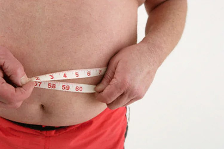 Obesidad puede aumentar el riesgo de padecer nueve tipos de cáncer.
