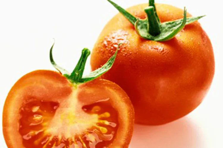 La "cura" del tomate