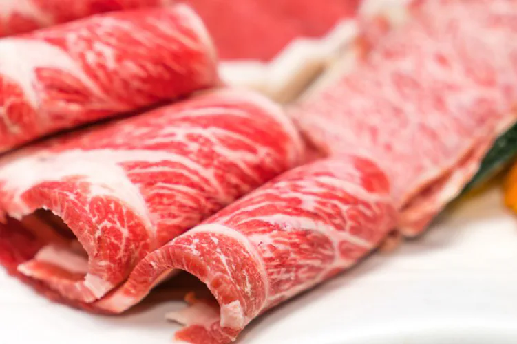 La carne roja y el riesgo de artritis