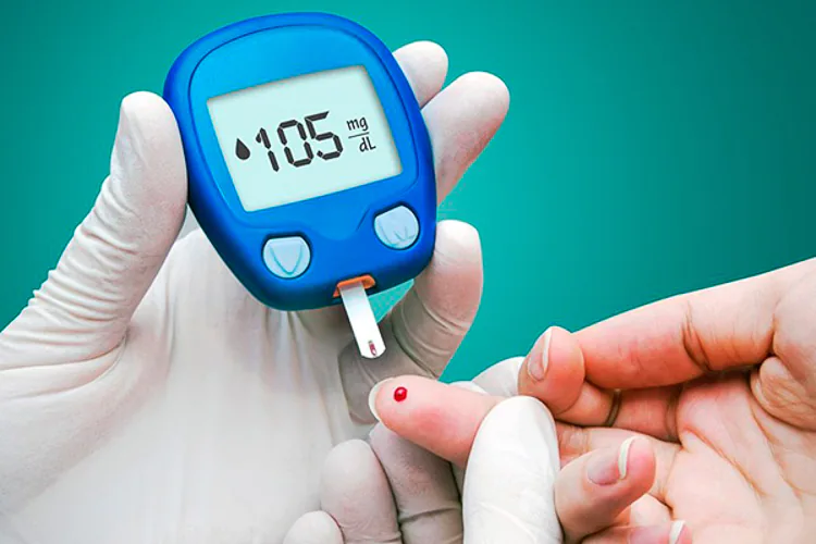 Diabetes: ¿cómo sé si la tengo?
