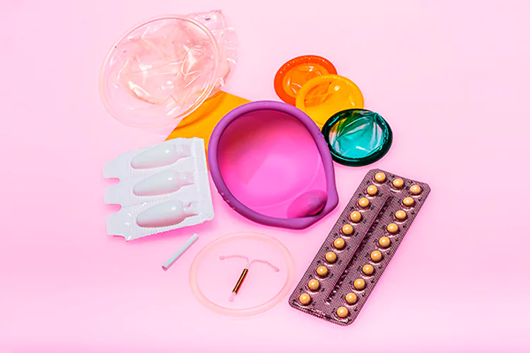 ¿Qué tan eficaces son los metodos anticonceptivos?