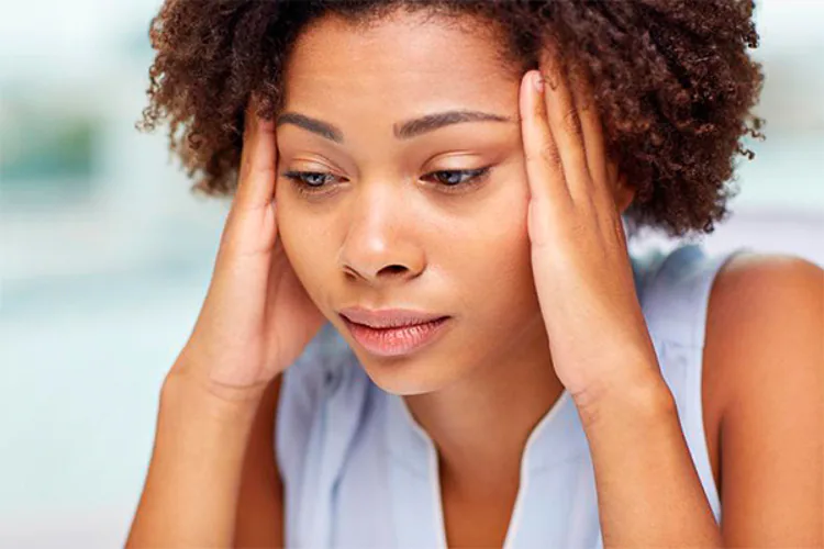Preguntas frecuentes acerca del estrés y su salud