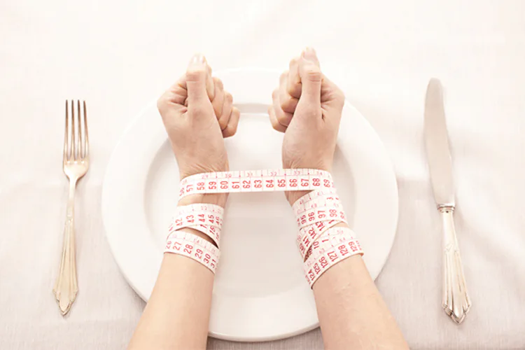Mitos de los trastornos de la conducta alimentaria