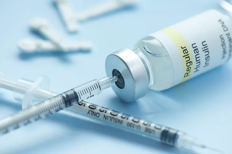 Investigadores descubren virus “productores de insulina”