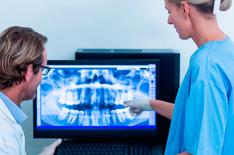 La falta de pruebas y su mala interpretación, principales causas de reclamación en Radiología