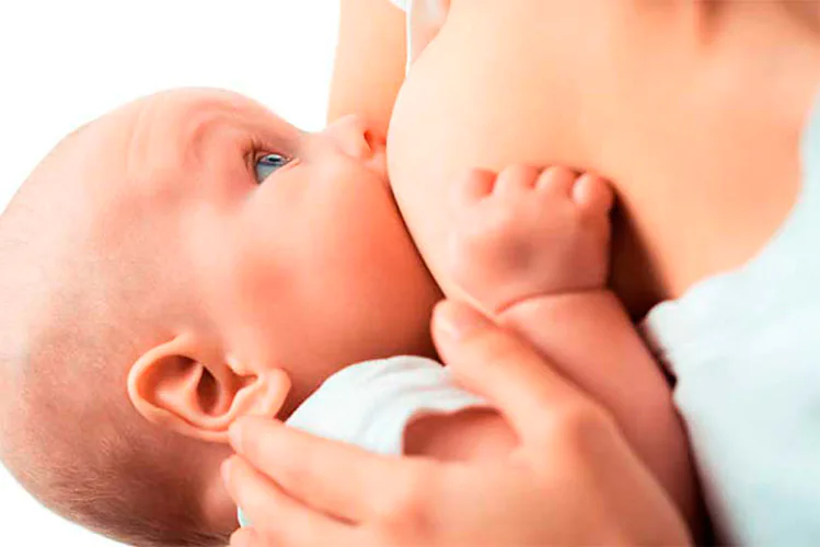 La lactancia materna también protege a las madres frente a la esclerosis múltiple