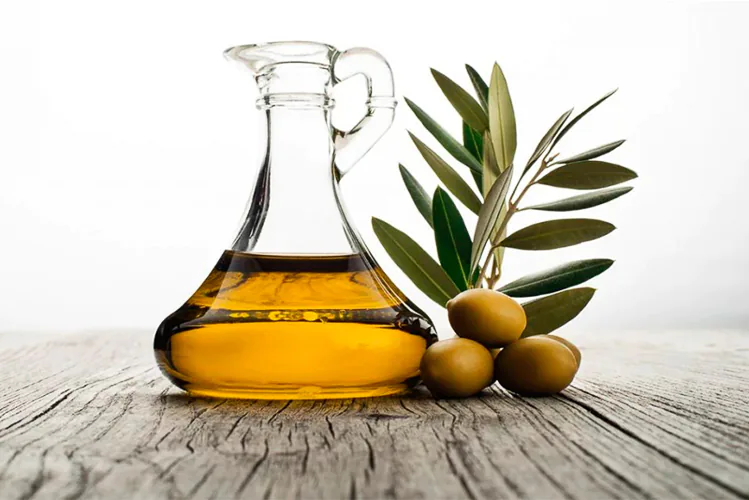 El aceite de oliva virgen extra preserva la memoria y protege al cerebro frente al alzhéimer