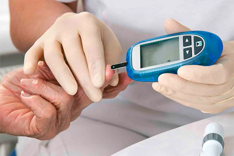 Uno de cada dos adultos con diabetes permanece sin diagnosticar en el mundo
