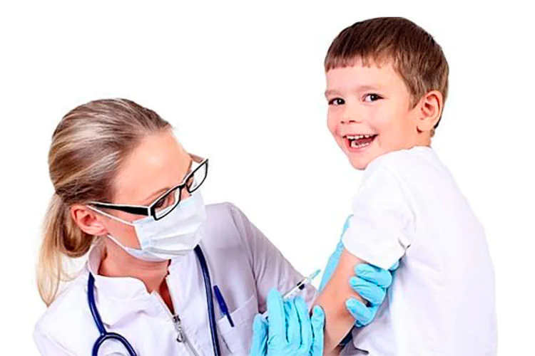 Qué son las vacunas y por qué su niño las necesita.