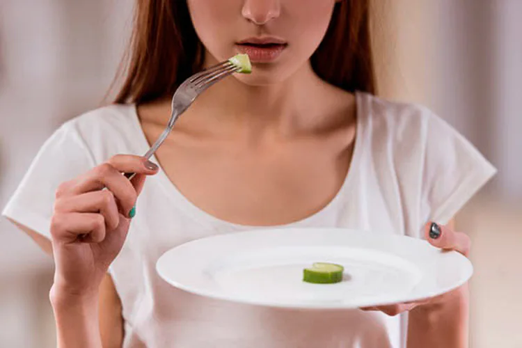 Trastornos del comer: la realidad para los adolescentes