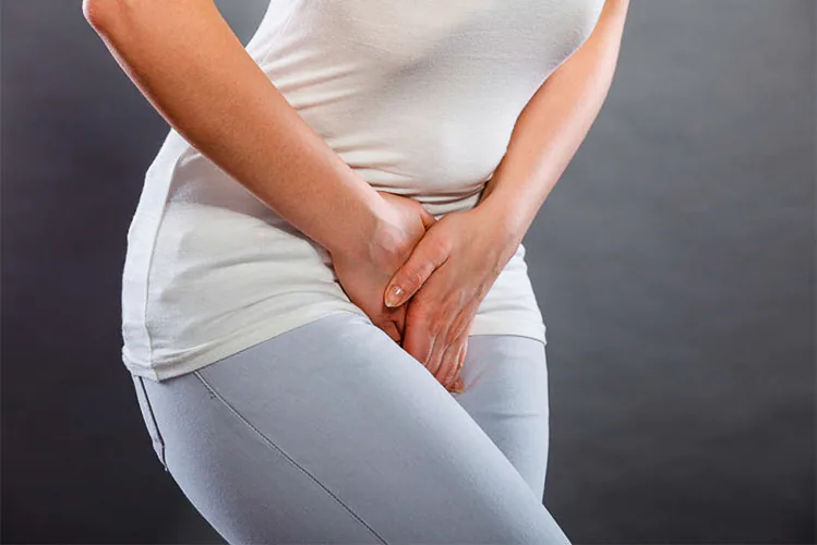 Infecciones del tracto urinario: un problema común para algunas mujeres