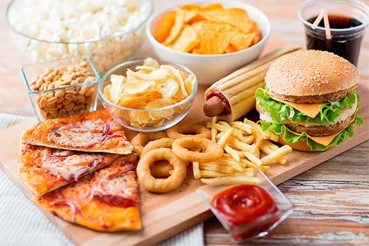 El colesterol y las grasas:  Información para adolescentes