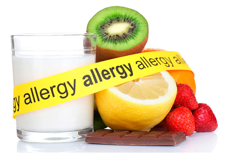 Alergias alimentarias: sólo los hechos
