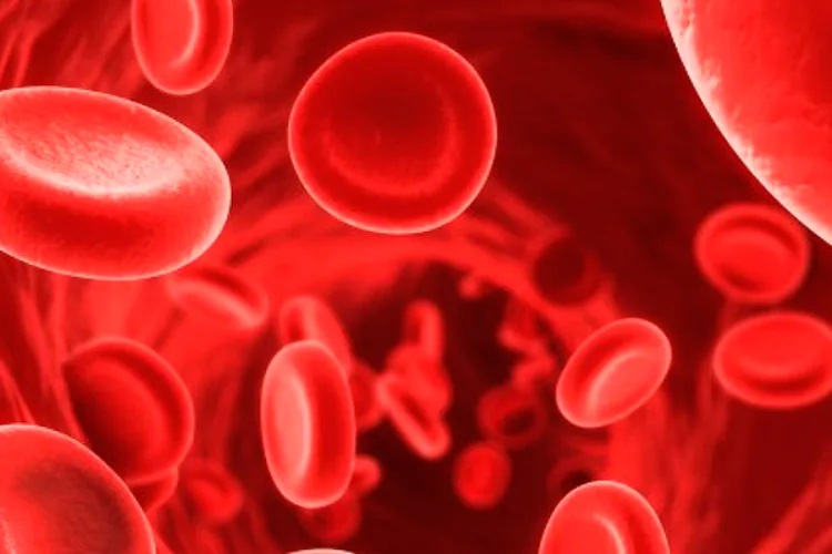 Anemia y VIH