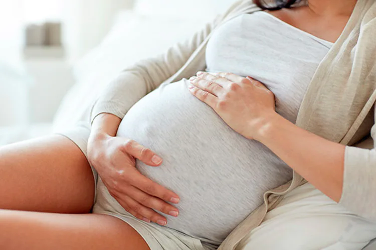 ¿Por qué estar lista para un embarazo es tan importante?