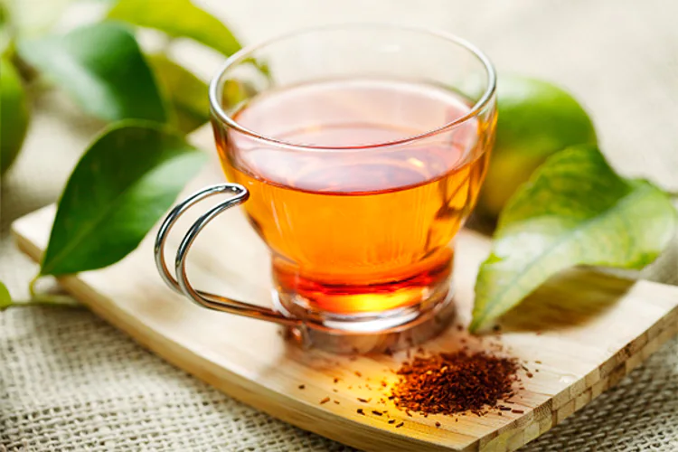 El té "reduce el riesgo de cáncer"
