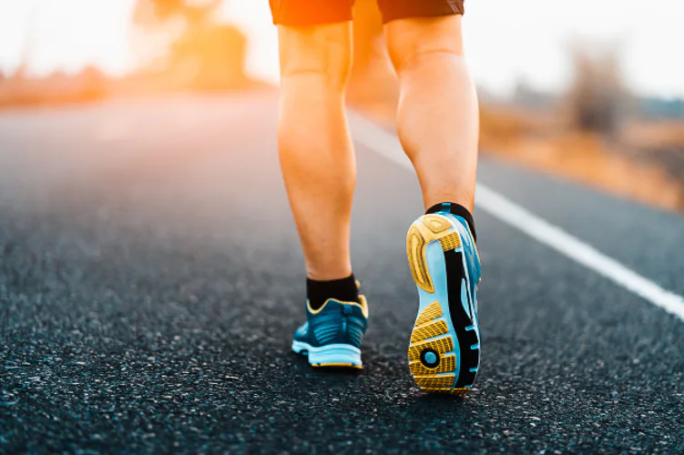 El mito de los 10.000 pasos: Cuánto y cómo hay que caminar cada día para adelgazar