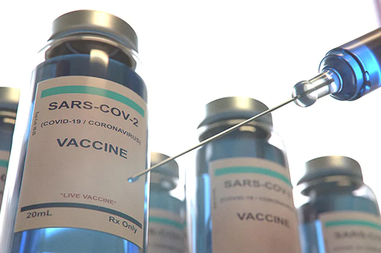 Vacuna contra COVID-19: últimas actualizaciones