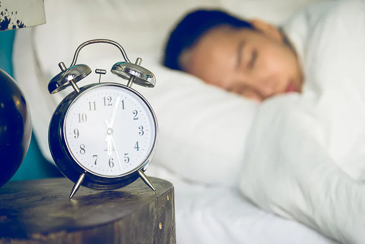 ¿Duermes mal? Así puedes prevenir el insomnio