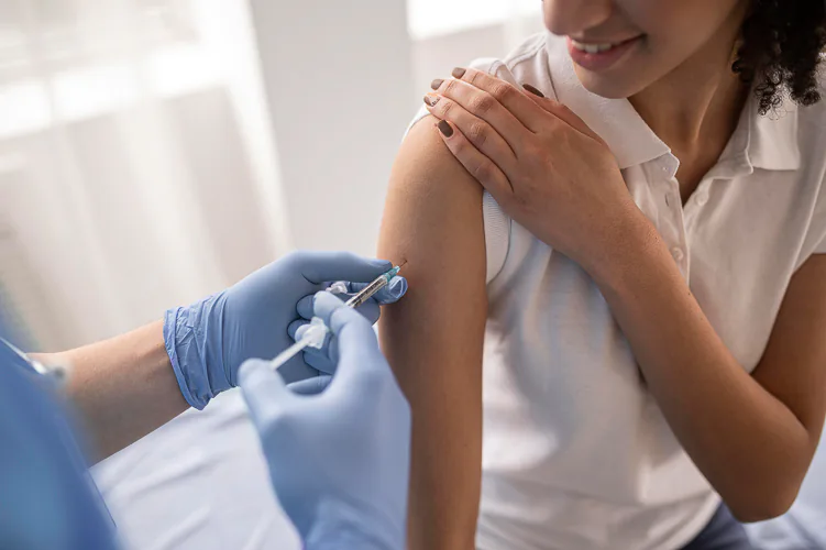 Las vacunas hacen lo que tienen que hacer: protegernos