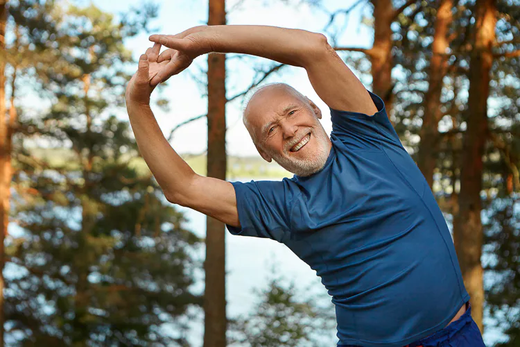 El ejercicio diario que reduce el riesgo de alzhéimer