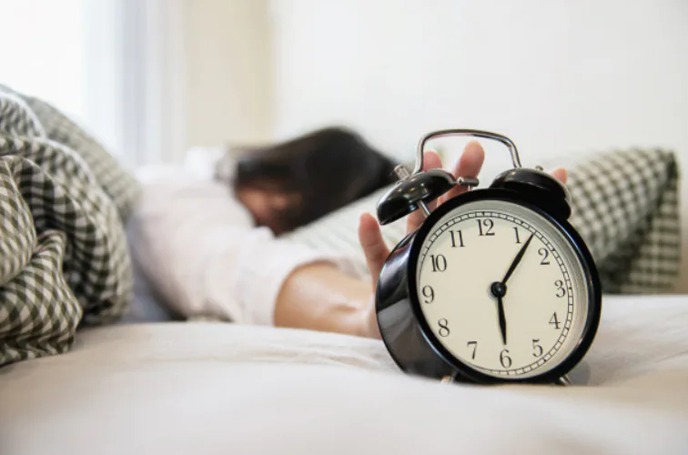 Nueve consejos de experto para conseguir un sueño saludable