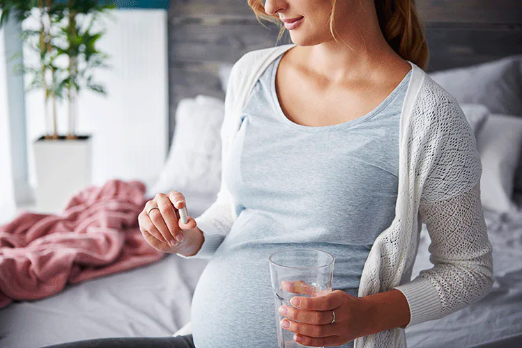 Las noticias sobre el potencial de los suplementos de ácido fólico para prevenir o mitigar determinados trastornos y un hallazgo preocupante sobre su utilización en mujeres embarazadas, dieron lugar a la tendencia clínica de esta semana.