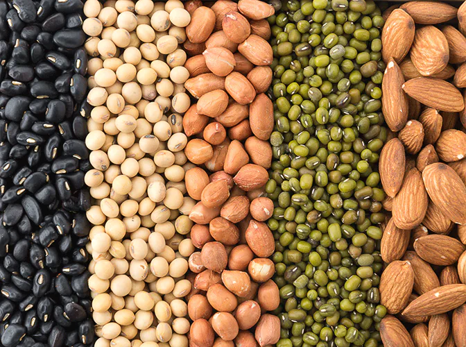 Dos estudios publicados en BMJ respaldan el consumo de más frutas, verduras y alimentos a base de granos integrales para reducir el riesgo de que aparezca diabetes 1 y 2.