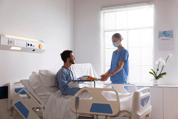 Existen ciertas situaciones, difícilmente explicables, que muchos médicos han experimentado incluso más de una vez con pacientes o con familiares: la mejora antes del fallecimiento.