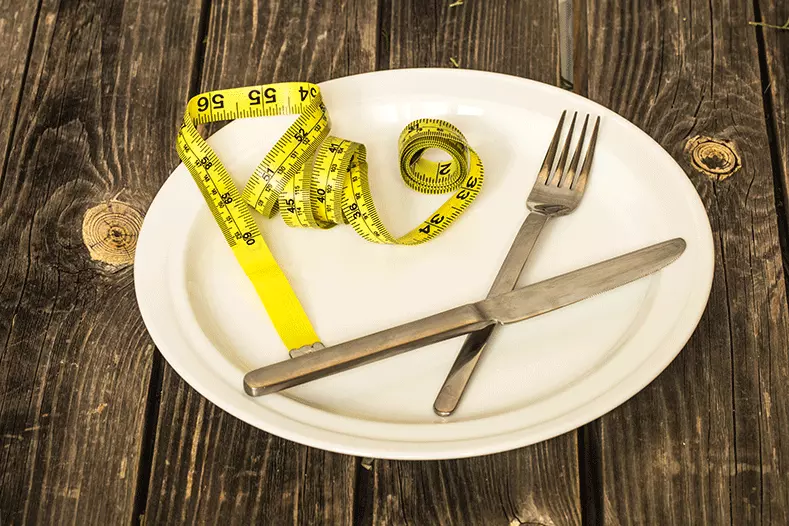 Modas y realidades de las dietas extremas