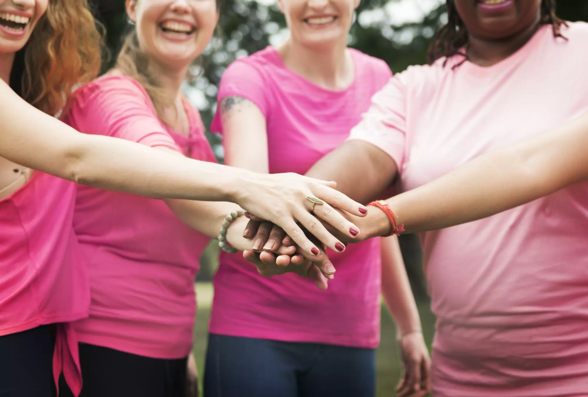 Seis obstáculos en la detección y el tratamiento del cáncer de mama.