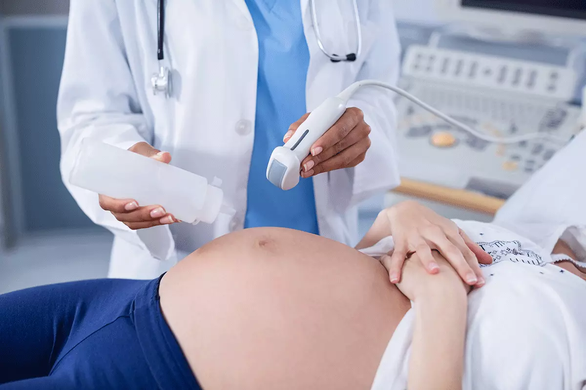 ¿Aumentan las infecciones maternas en el embarazo el riesgo de leucemia infantil?