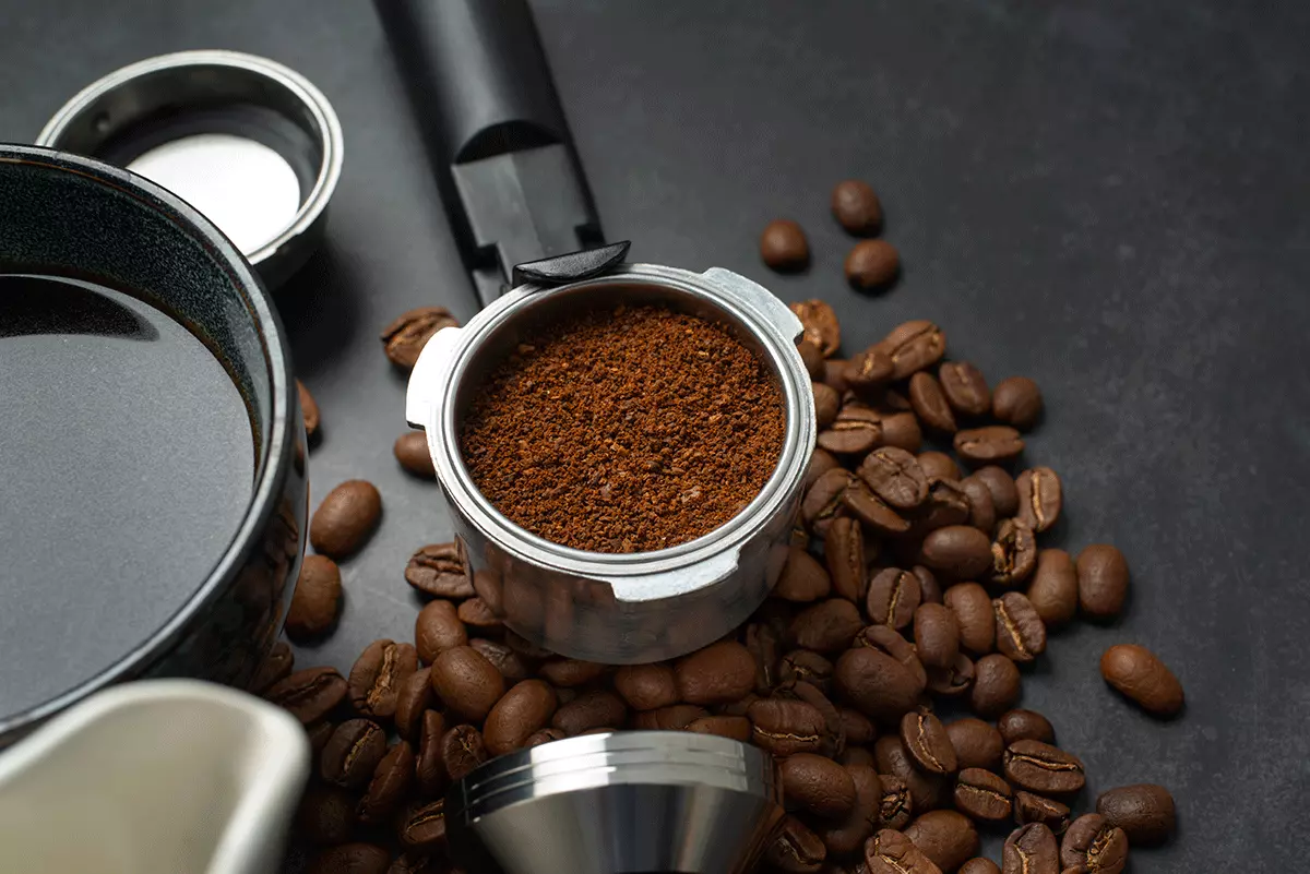 Altos niveles de cafeína podrían reducir la grasa corporal y el riesgo de diabetes de tipo 2