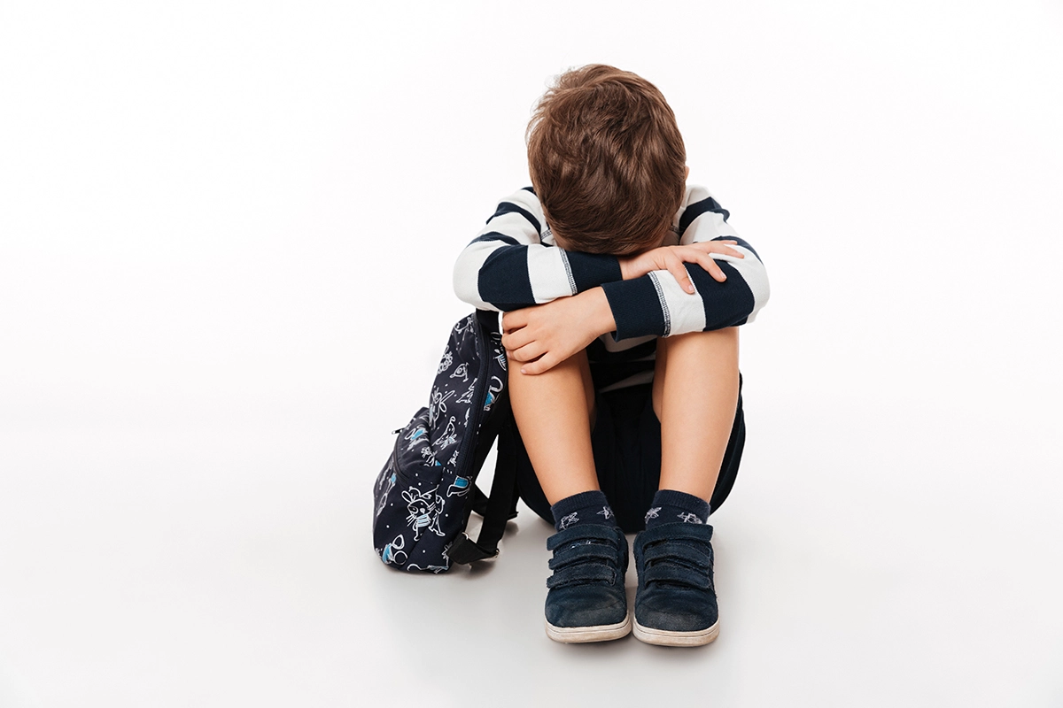 Autismo, TDAH, depresión, ansiedad... Son algunas de las patologías más frecuentes a la hora de hablar de salud mental de los más pequeños.
