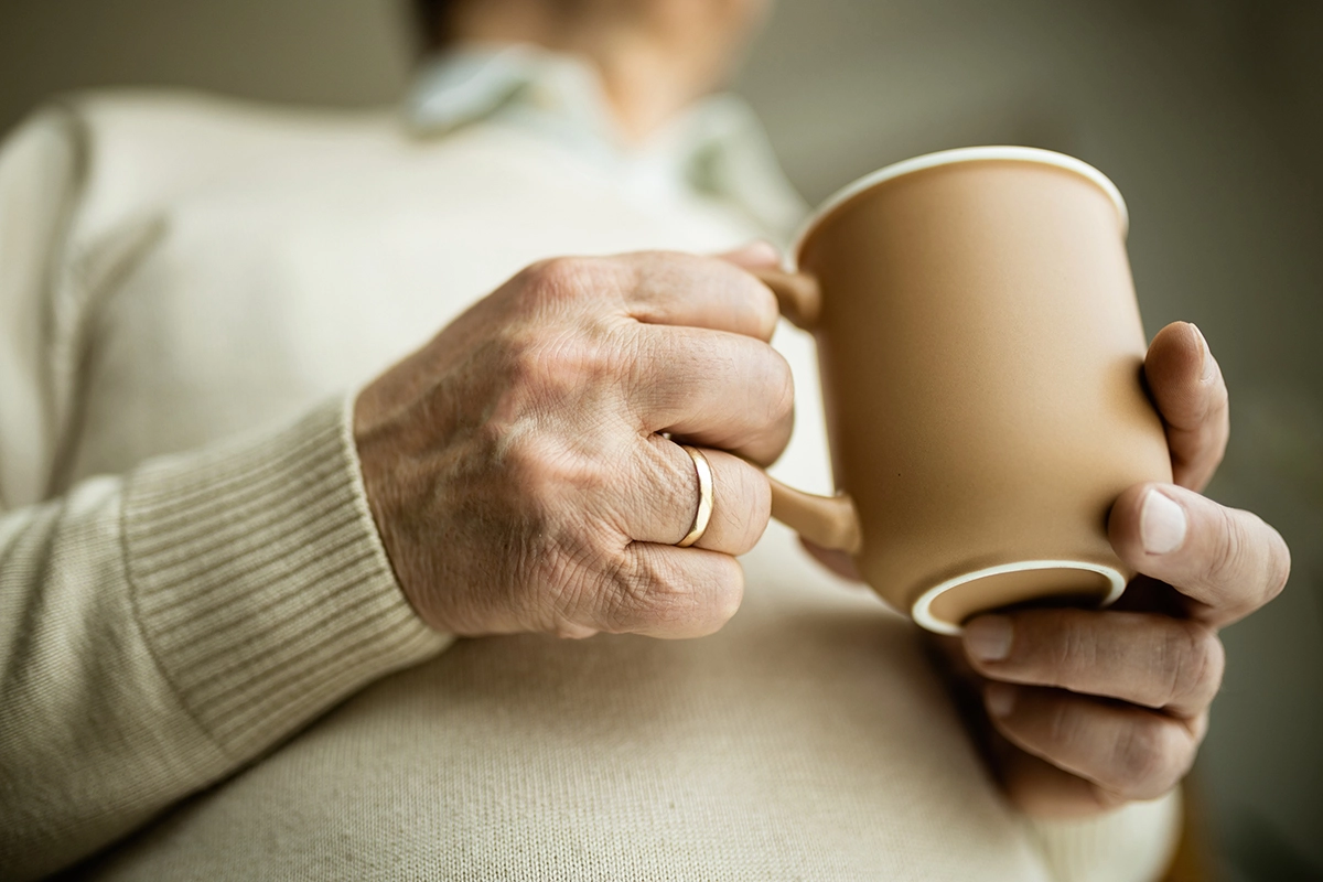 El compuesto que tiene el café y que ayudaría a combatir el envejecimiento