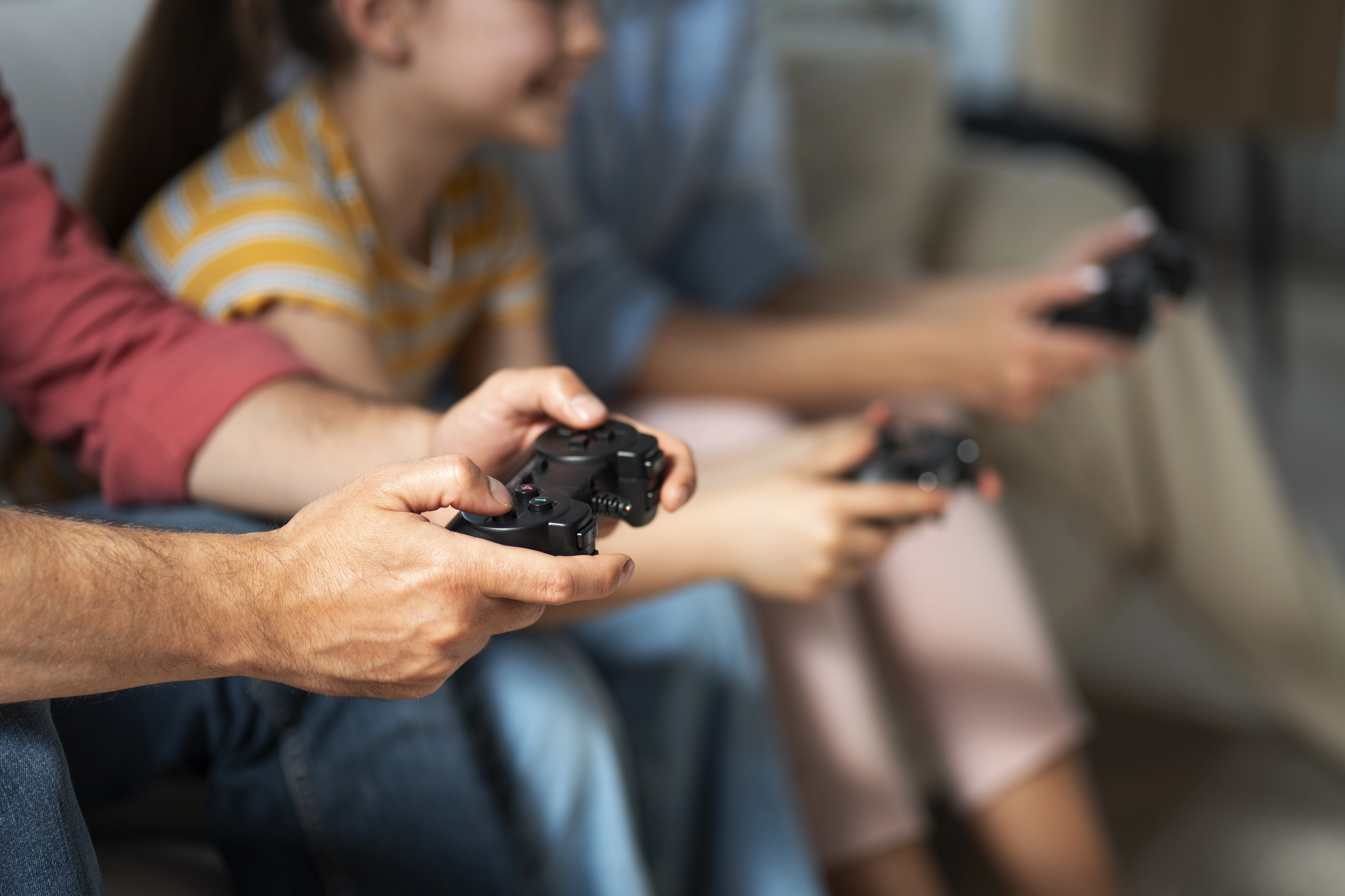 Videojuegos y Salud Mental: Entre el Bienestar y el Riesgo
